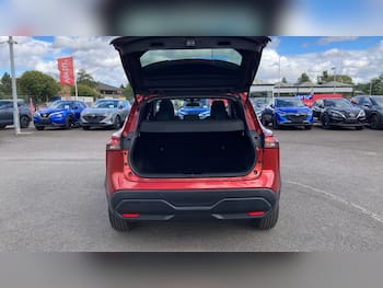Used Nissan Qashqai 2023 for sale - 79507575: Photo