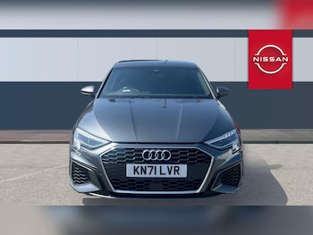Used Audi A3 2021 for sale - 78951313: Photo