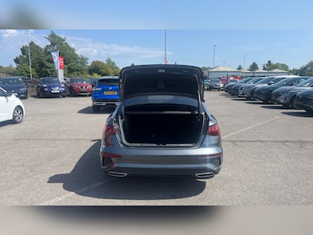Used Audi A3 2021 for sale - 78951313: Photo
