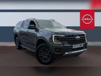 Used Ford Ranger 2024 for sale - 79852387: Photo