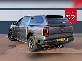 Used Ford Ranger 2024 for sale - 79852387: Photo