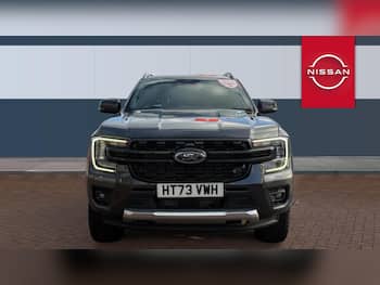 Used Ford Ranger 2024 for sale - 79852387: Photo