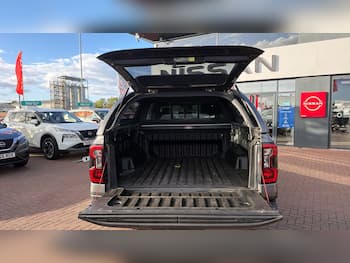 Used Ford Ranger 2024 for sale - 79852387: Photo