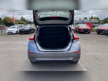 Used Nissan Leaf 2023 for sale - 78951315: Photo