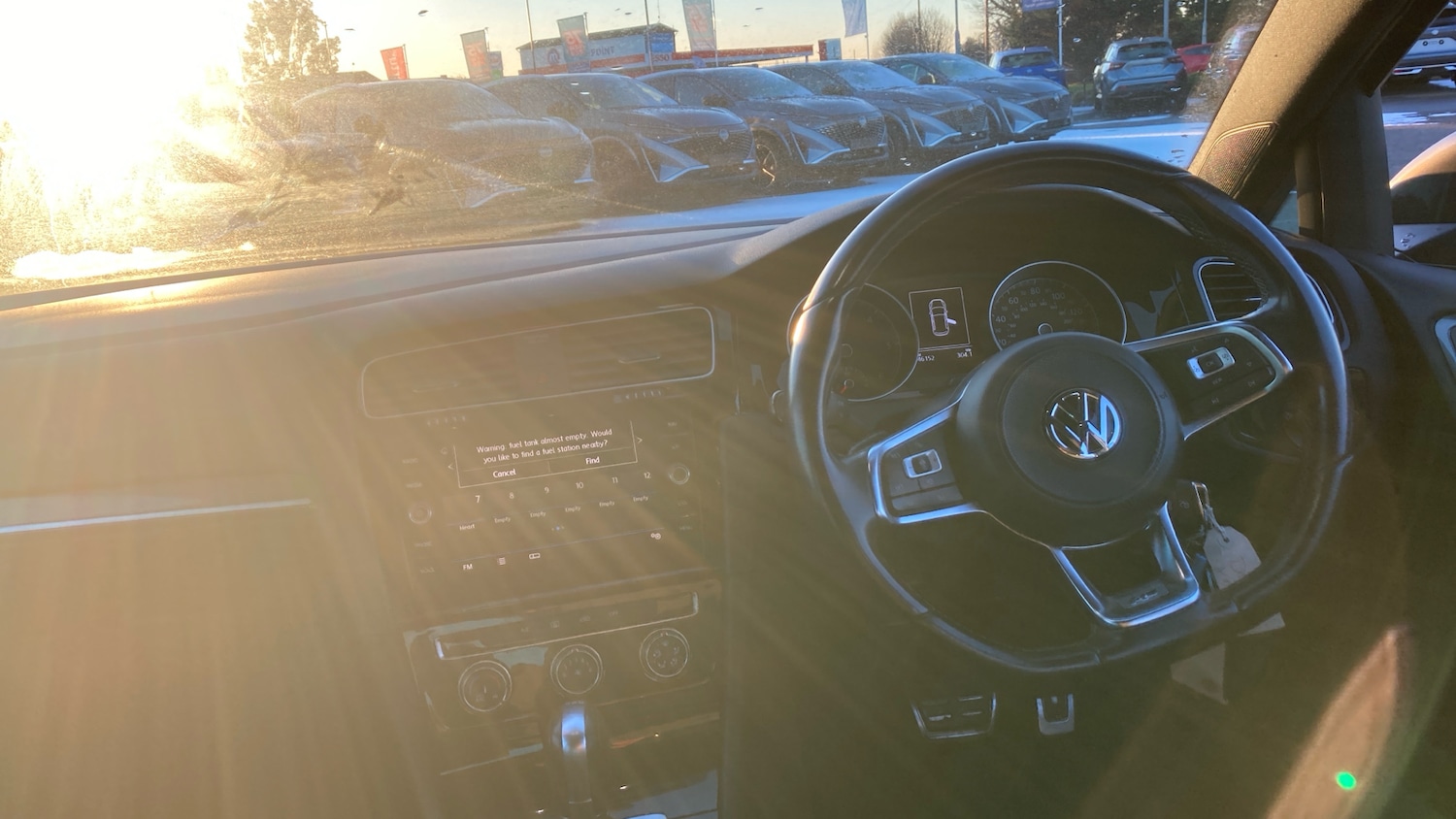 Used Volkswagen Golf 2019 for sale - 77114099: Photo 10