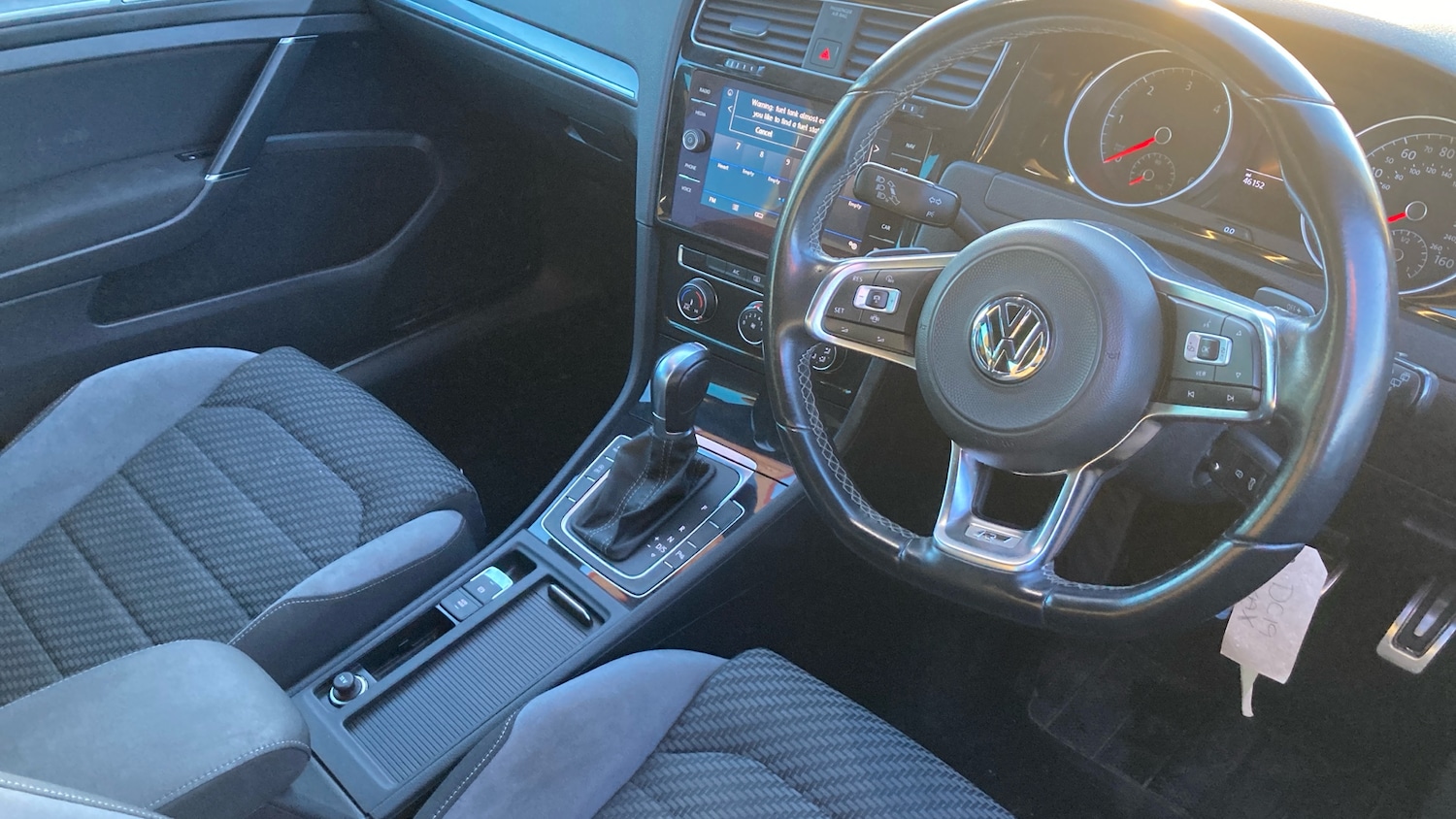 Used Volkswagen Golf 2019 for sale - 77114099: Photo 11