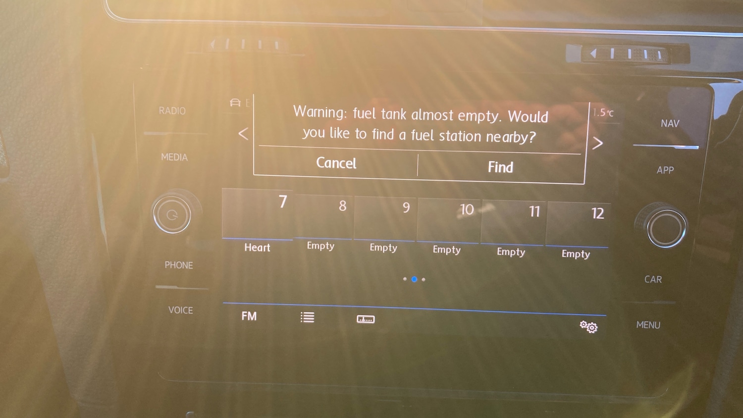 Used Volkswagen Golf 2019 for sale - 77114099: Photo 12