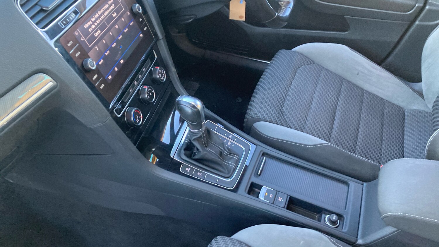 Used Volkswagen Golf 2019 for sale - 77114099: Photo 13