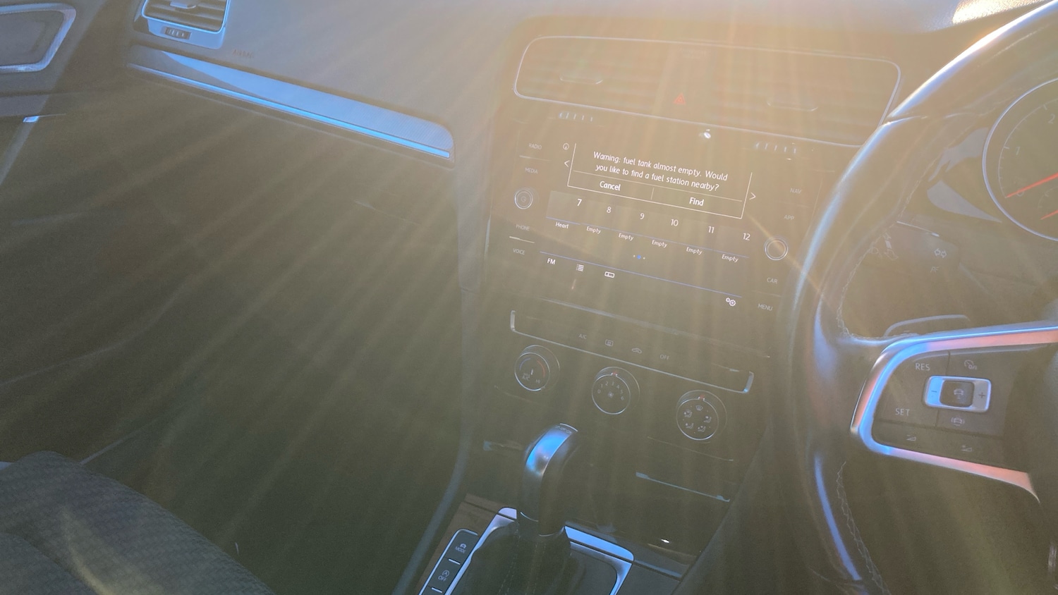 Used Volkswagen Golf 2019 for sale - 77114099: Photo 14