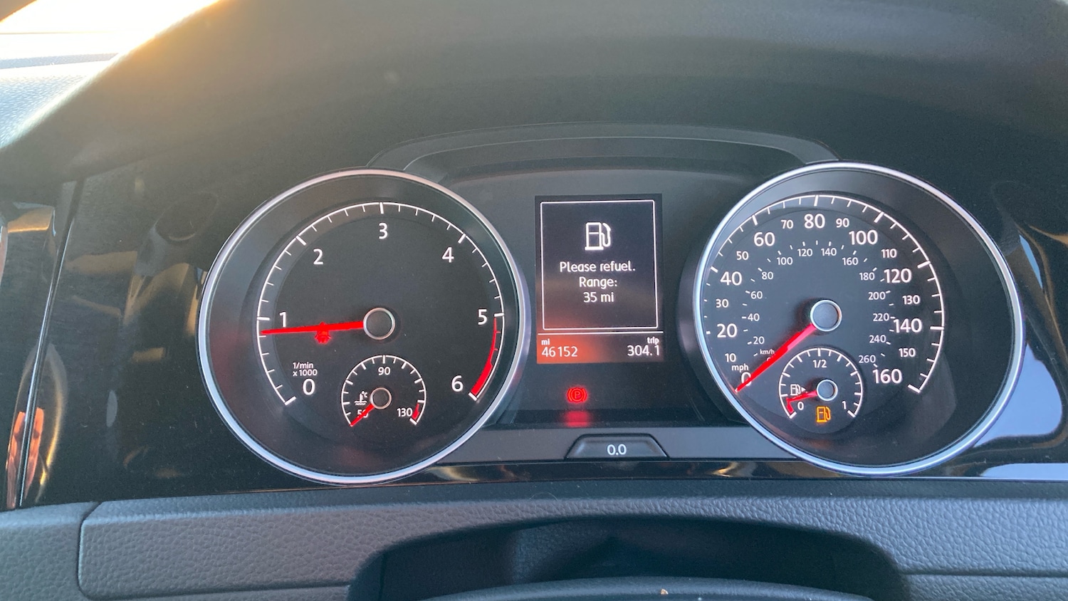 Used Volkswagen Golf 2019 for sale - 77114099: Photo 18