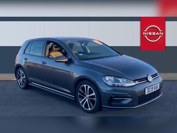 2019 (19) - 2.0 TDI R-Line 5dr DSG