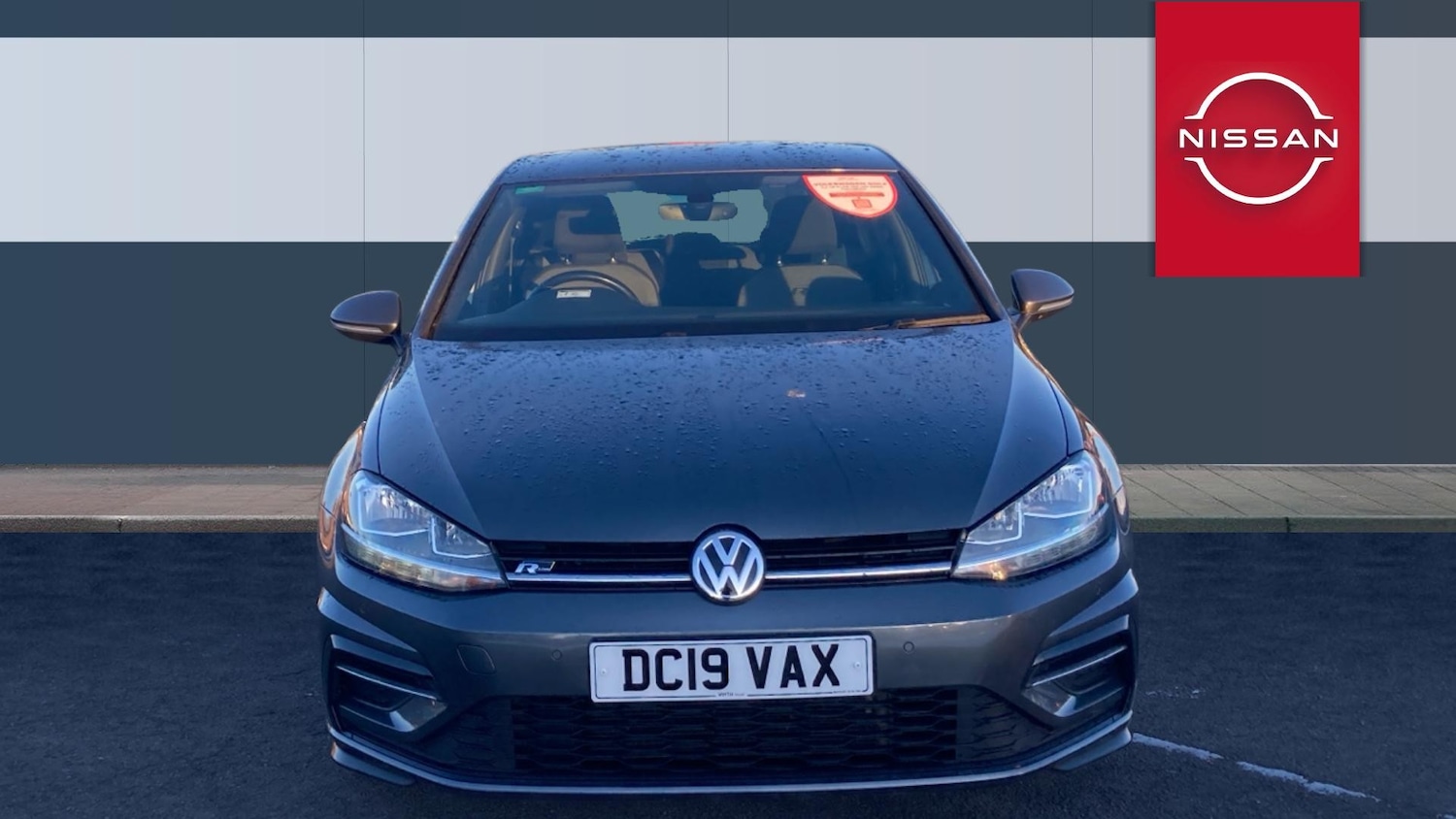 Used Volkswagen Golf 2019 for sale - 77114099: Photo 3