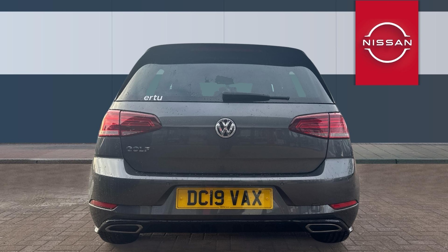 Used Volkswagen Golf 2019 for sale - 77114099: Photo 6
