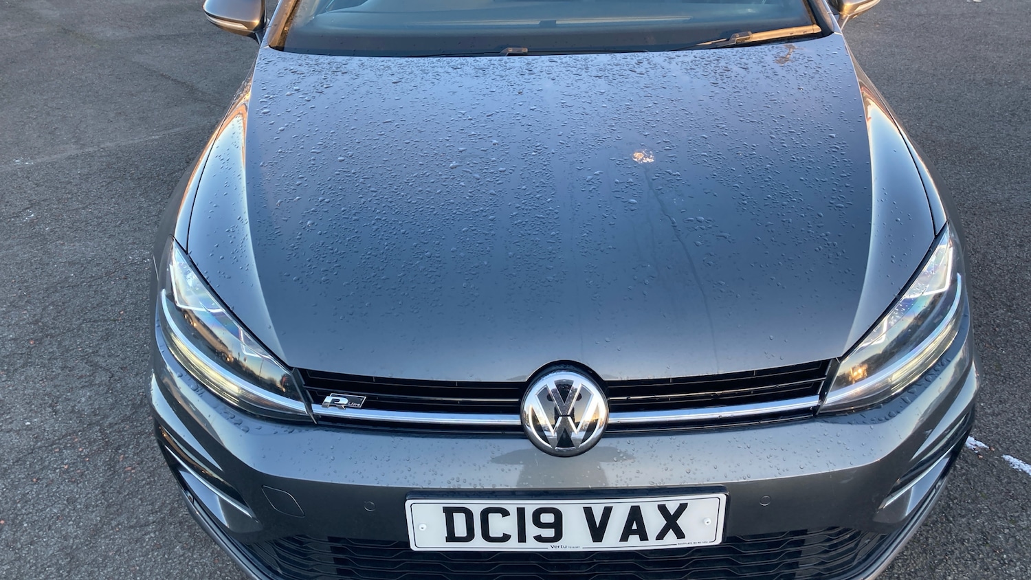 Used Volkswagen Golf 2019 for sale - 77114099: Photo 8