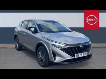 2025 (25) - 1.3 DiG-T MH Acenta Premium 5dr Petrol Hatchback