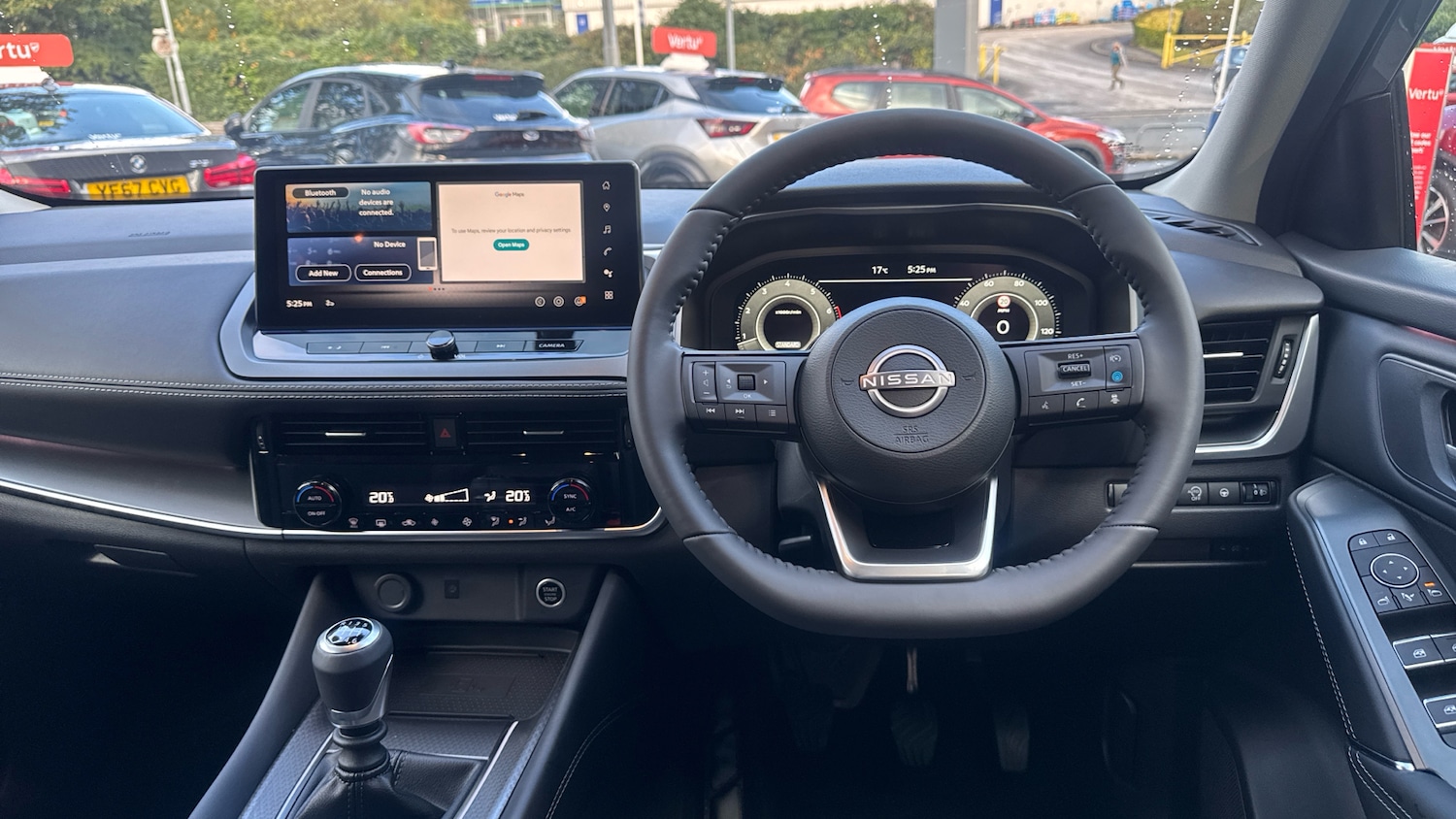 Used Nissan Qashqai 2025 for sale - 76091356: Photo 10
