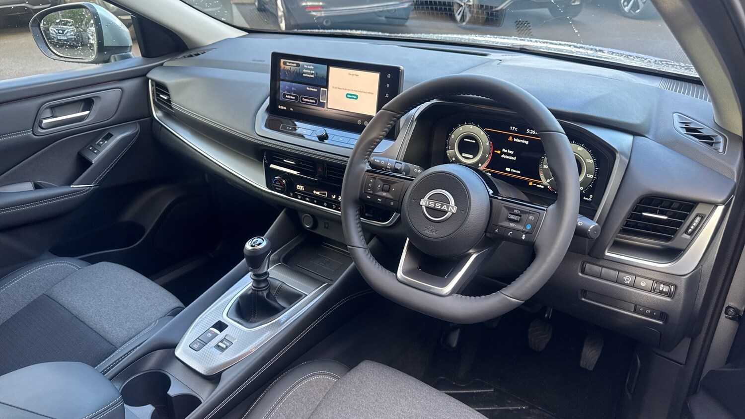 Used Nissan Qashqai 2025 for sale - 76091356: Photo 11