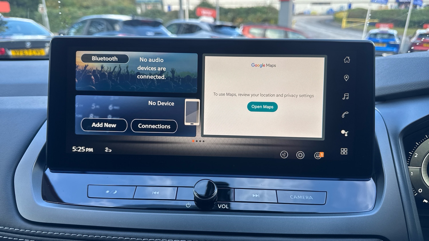 Used Nissan Qashqai 2025 for sale - 76091356: Photo 12