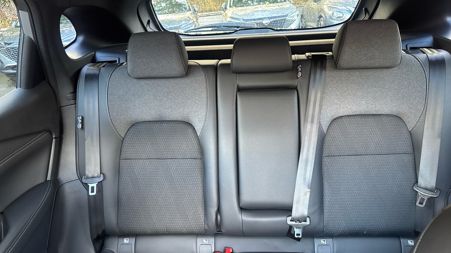 Used Nissan Qashqai 2025 for sale - 76091356: Photo 15
