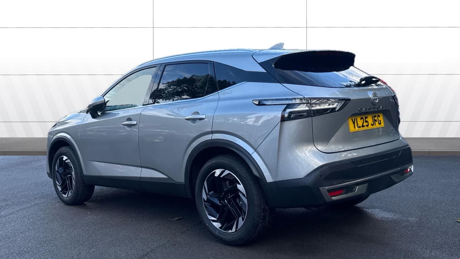 Used Nissan Qashqai 2025 for sale - 76091356: Photo 2
