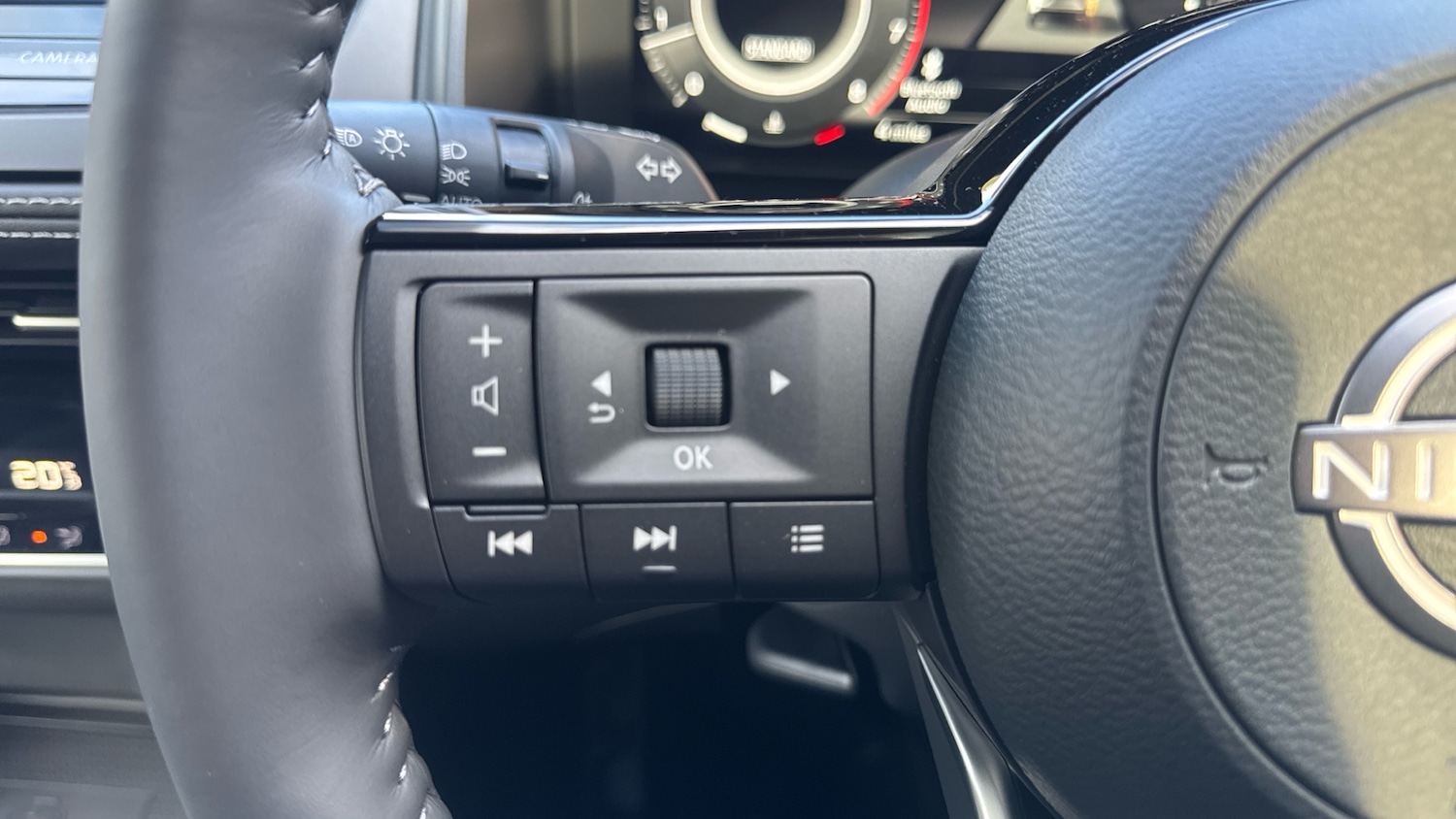Used Nissan Qashqai 2025 for sale - 76091356: Photo 21