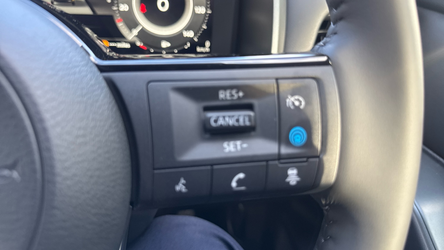 Used Nissan Qashqai 2025 for sale - 76091356: Photo 22