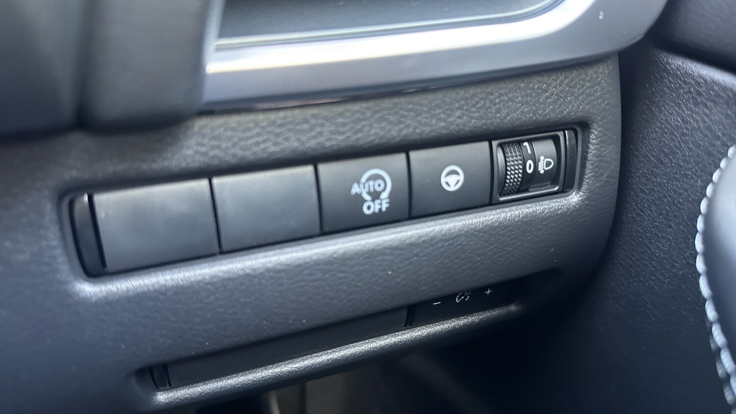 Used Nissan Qashqai 2025 for sale - 76091356: Photo 23