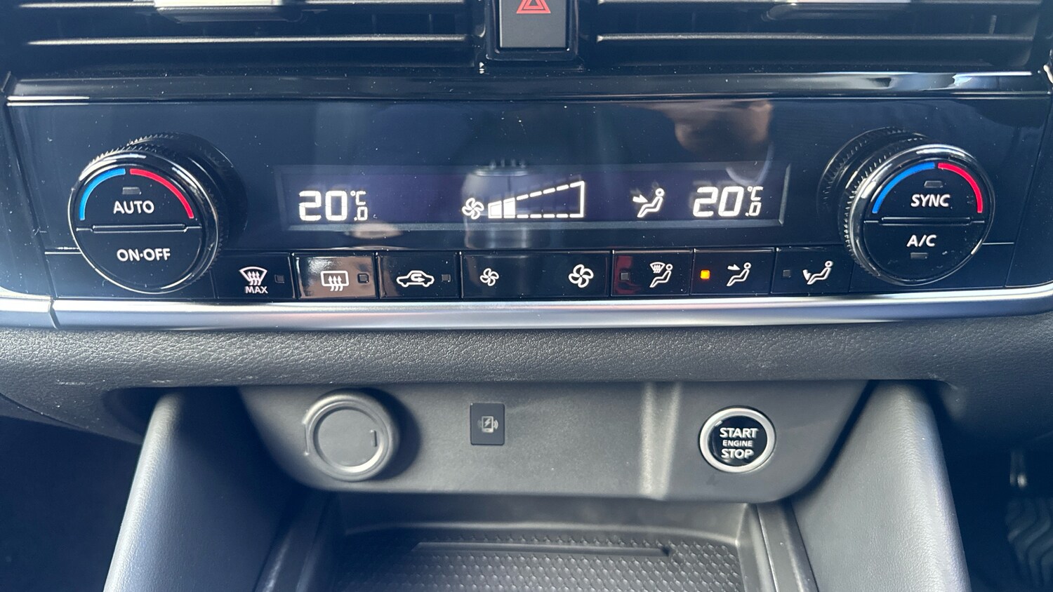 Used Nissan Qashqai 2025 for sale - 76091356: Photo 24