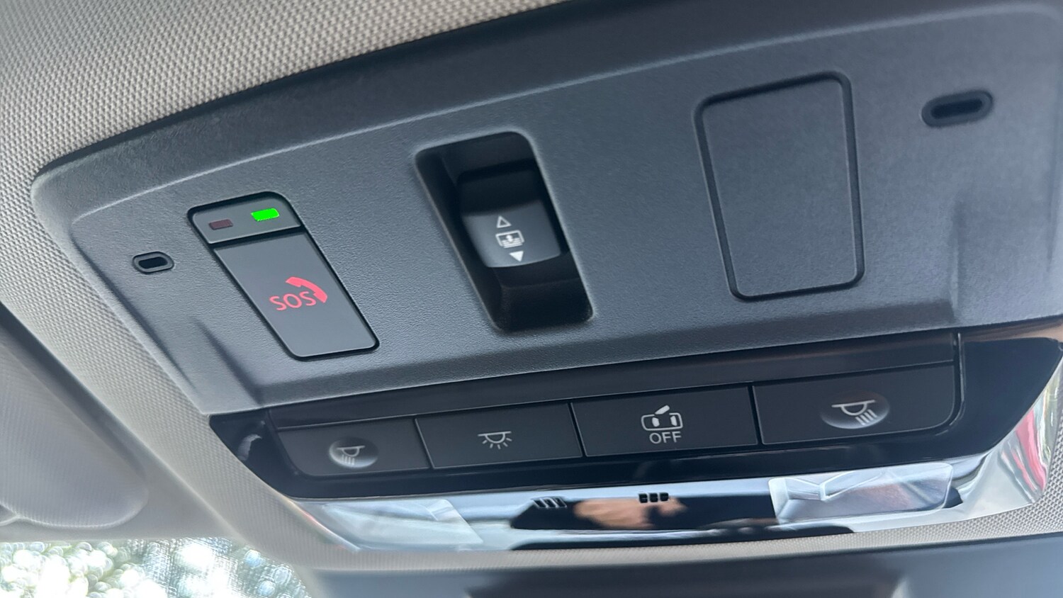 Used Nissan Qashqai 2025 for sale - 76091356: Photo 28