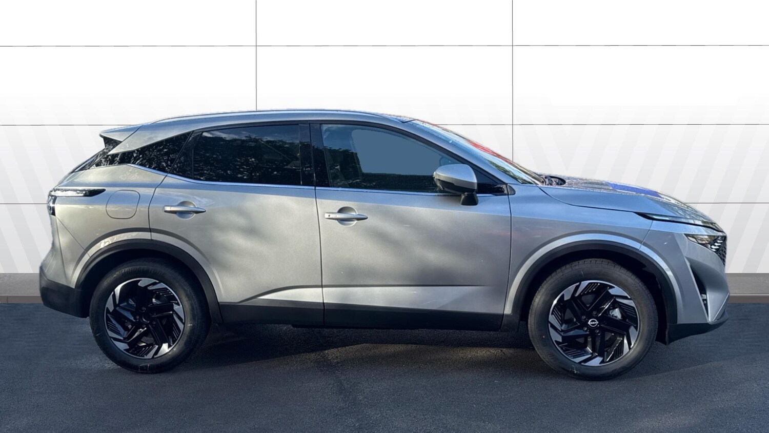Used Nissan Qashqai 2025 for sale - 76091356: Photo 5