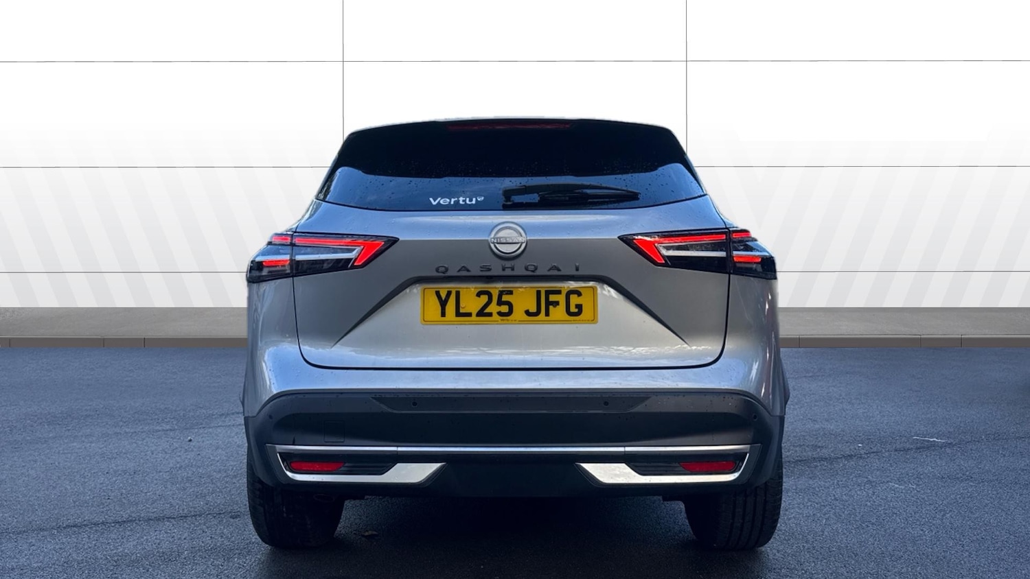 Used Nissan Qashqai 2025 for sale - 76091356: Photo 6