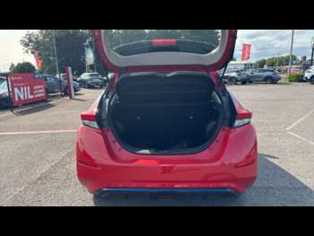 Used Nissan Leaf 2022 for sale - 74912572: Photo