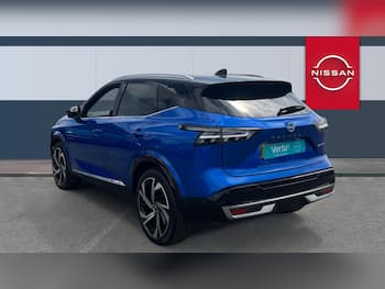 Used Nissan Qashqai 2025 for sale - 79487449: Photo