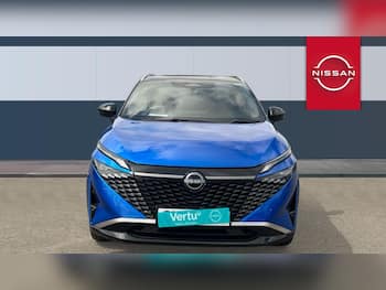 Used Nissan Qashqai 2025 for sale - 79487449: Photo