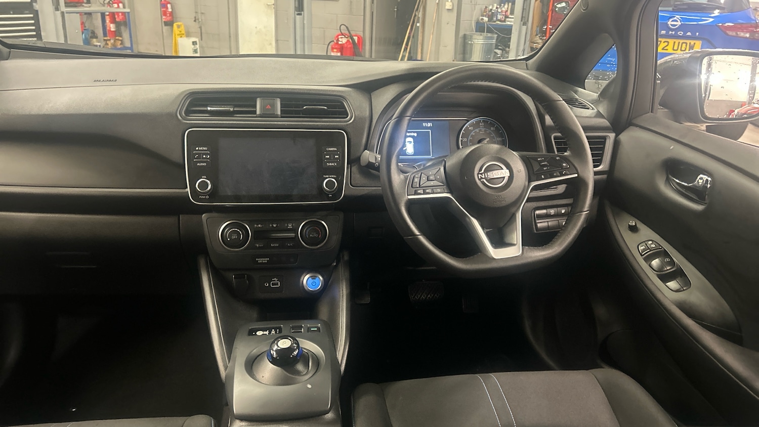 Used Nissan Leaf 2022 for sale - 77159385: Photo 10