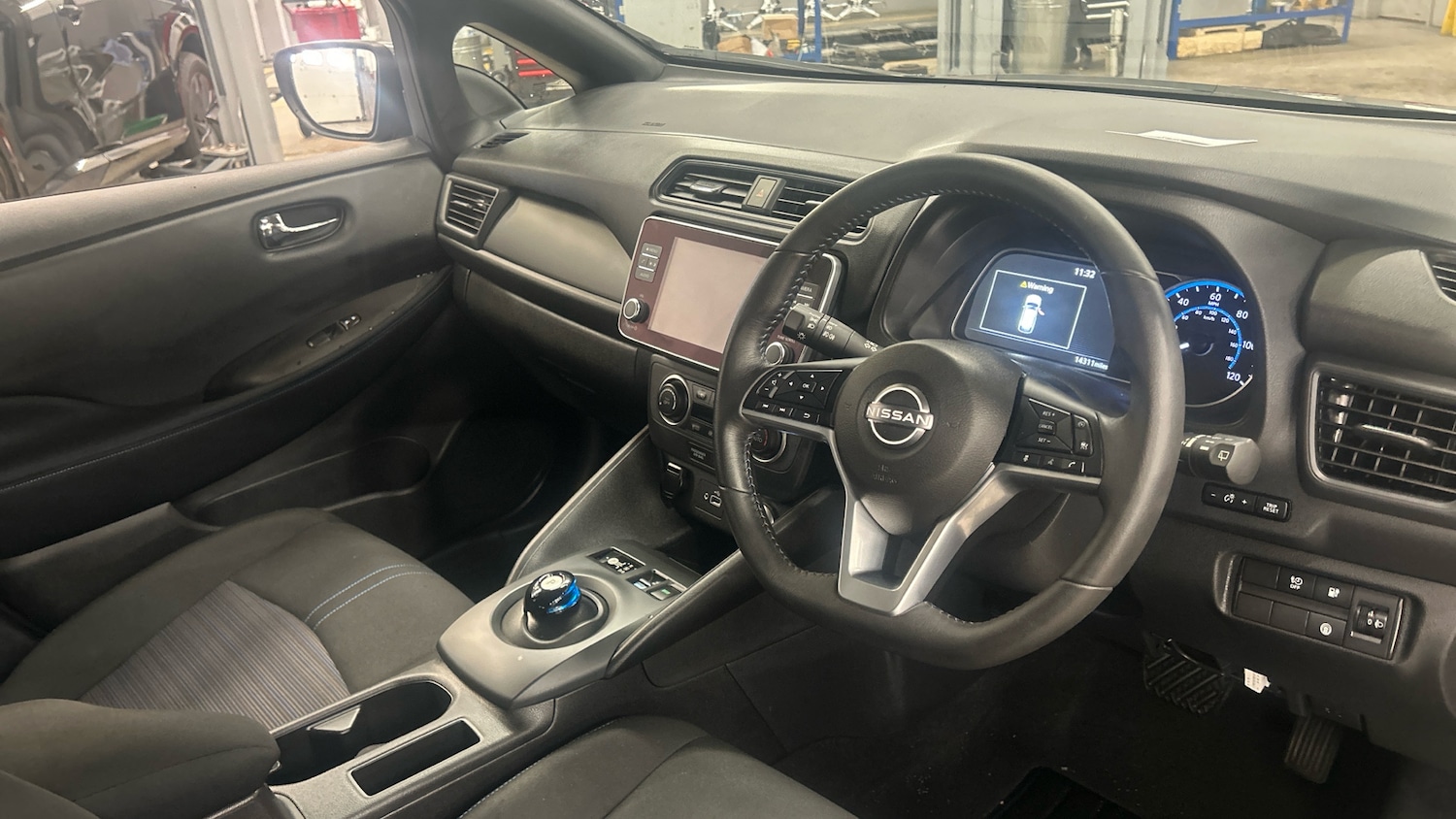 Used Nissan Leaf 2022 for sale - 77159385: Photo 11