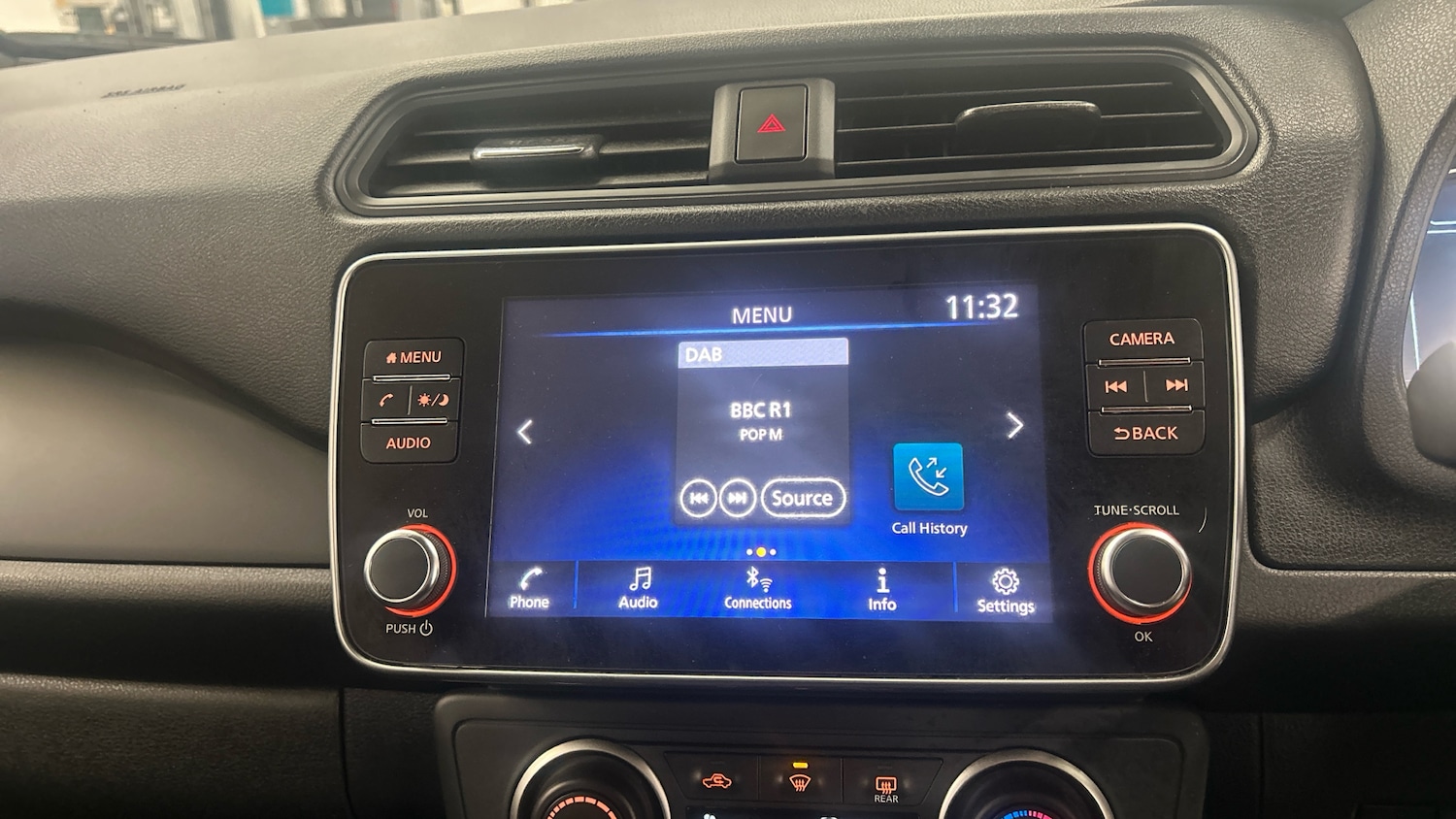 Used Nissan Leaf 2022 for sale - 77159385: Photo 12