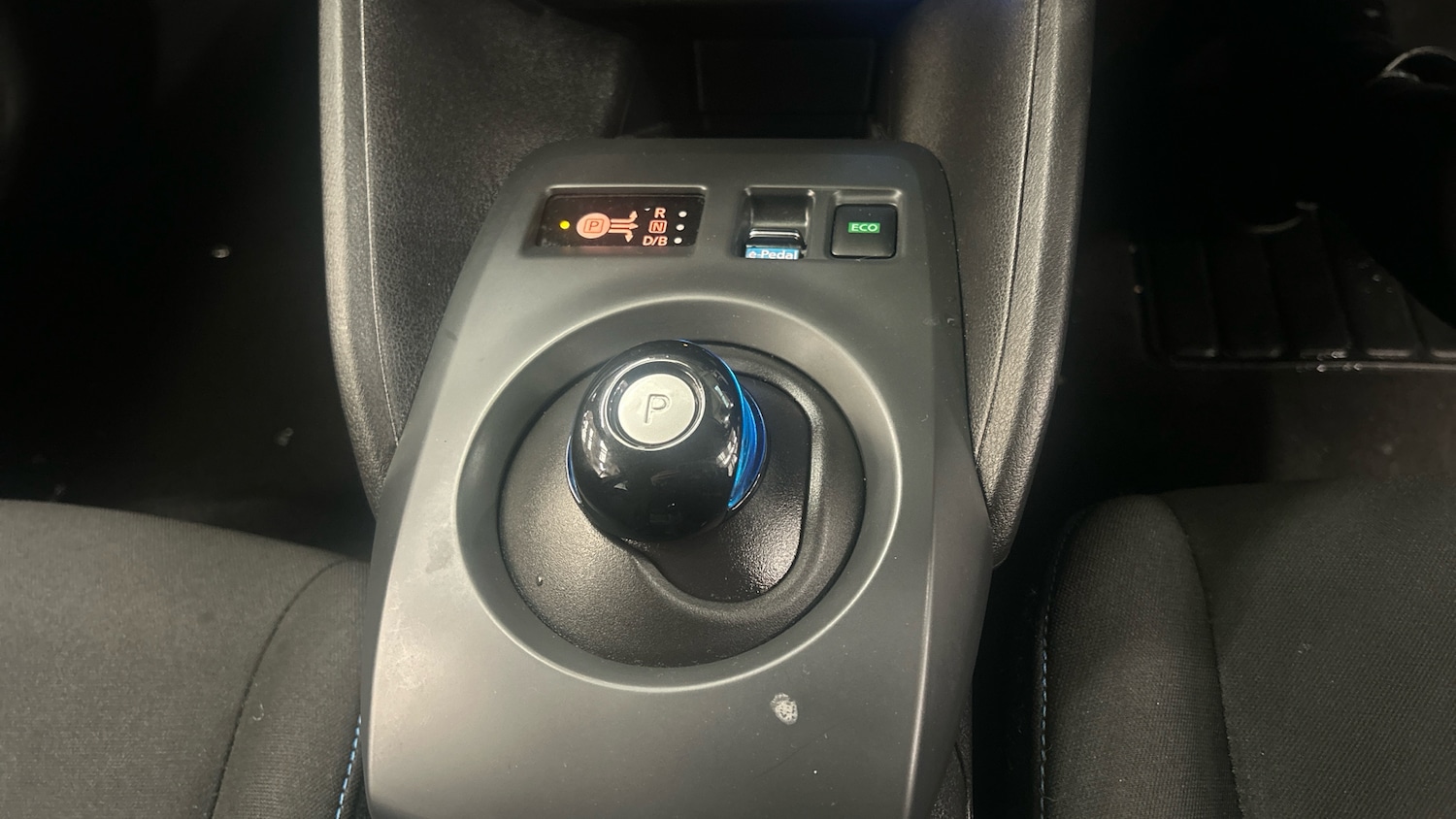 Used Nissan Leaf 2022 for sale - 77159385: Photo 13