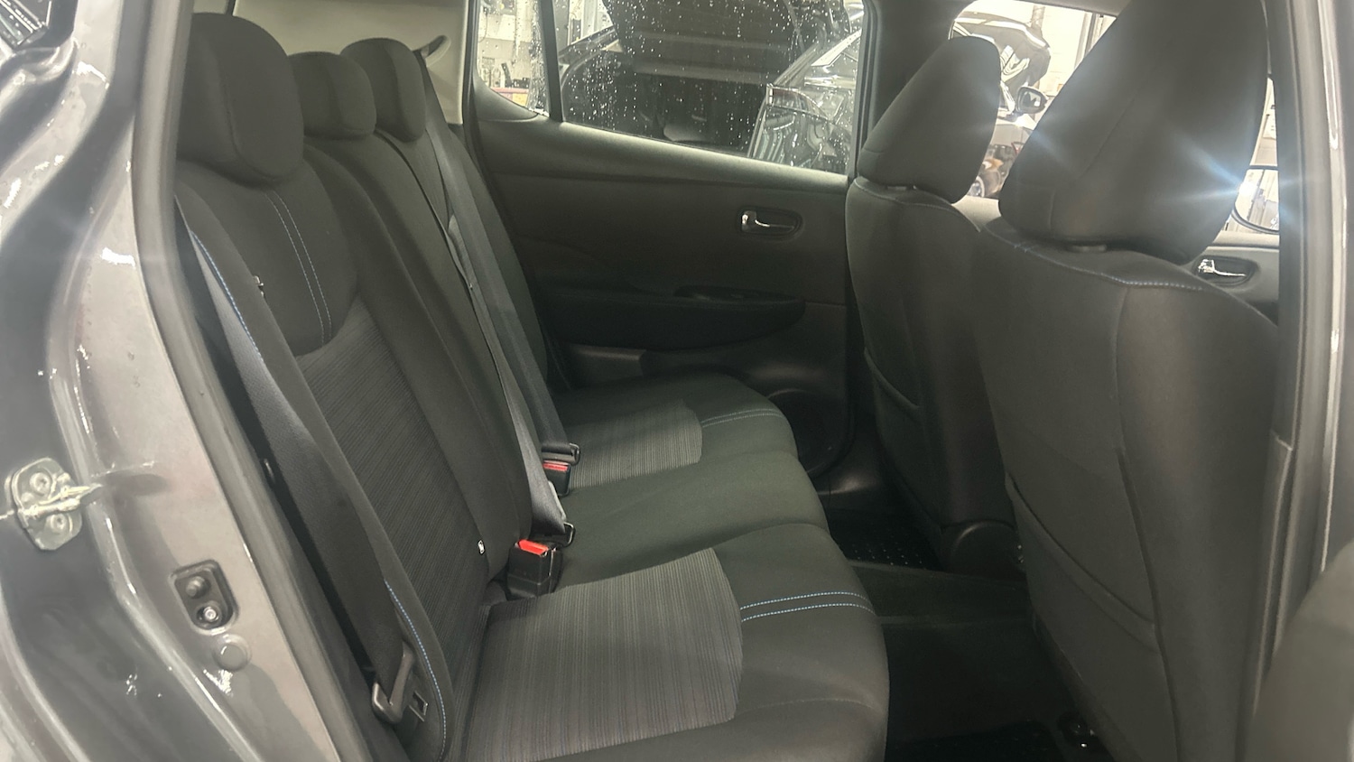 Used Nissan Leaf 2022 for sale - 77159385: Photo 16