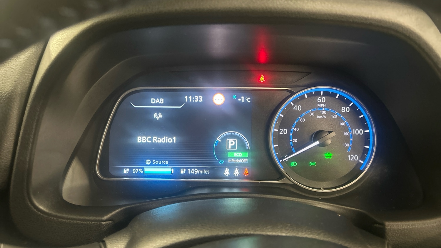 Used Nissan Leaf 2022 for sale - 77159385: Photo 18