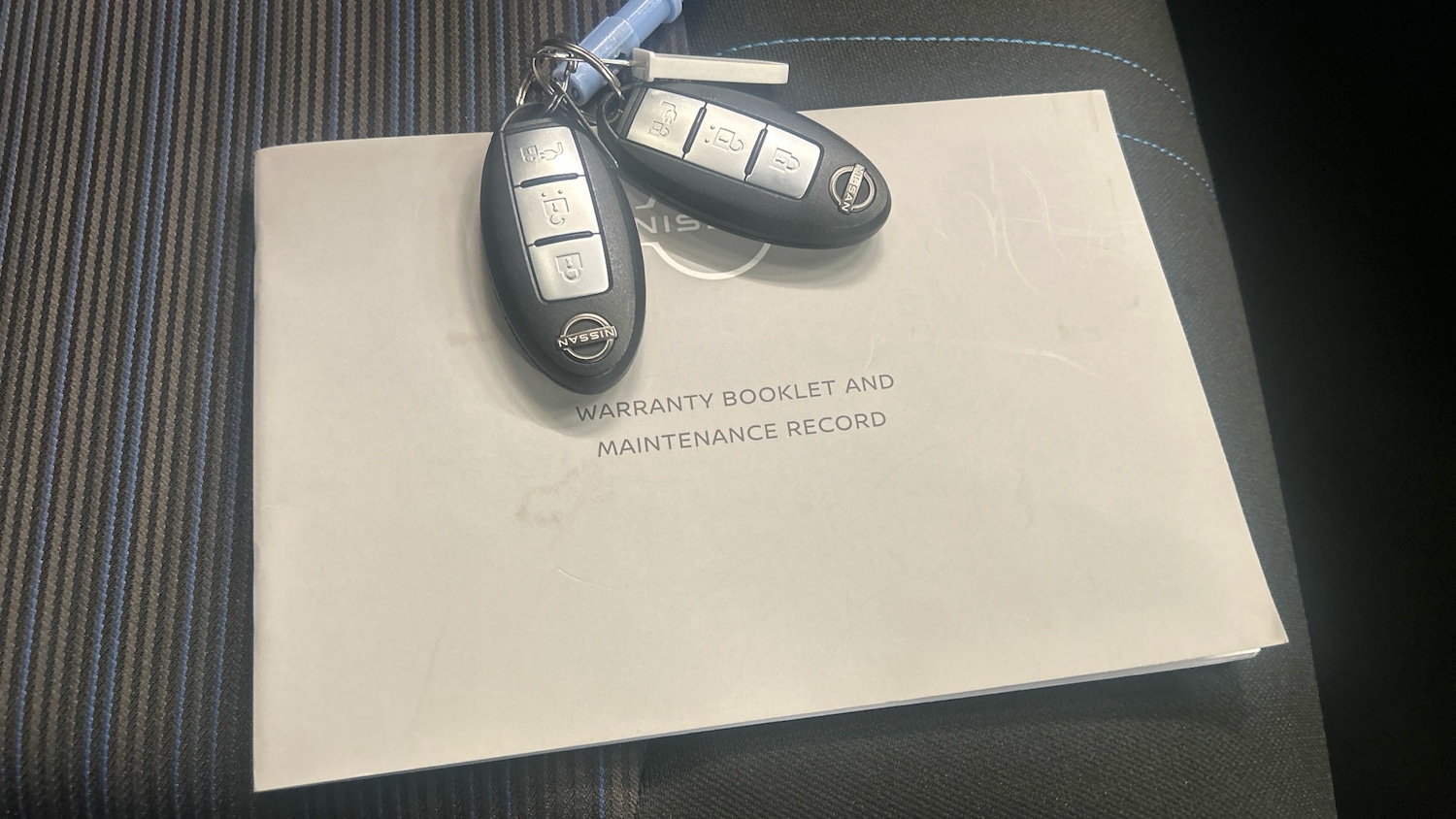 Used Nissan Leaf 2022 for sale - 77159385: Photo 19