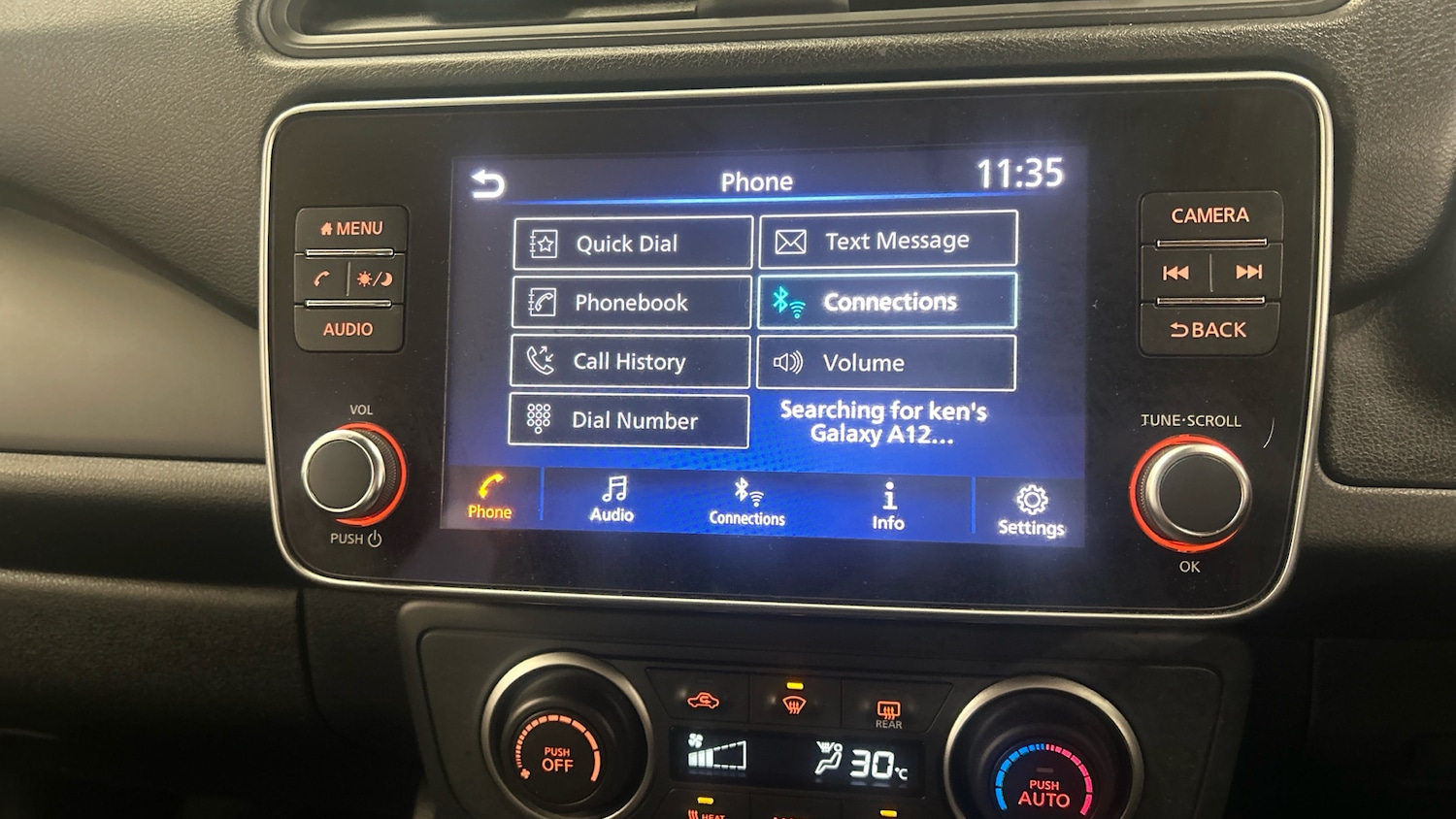 Used Nissan Leaf 2022 for sale - 77159385: Photo 26