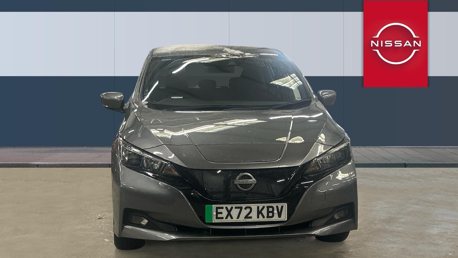 Used Nissan Leaf 2022 for sale - 77159385: Photo 3