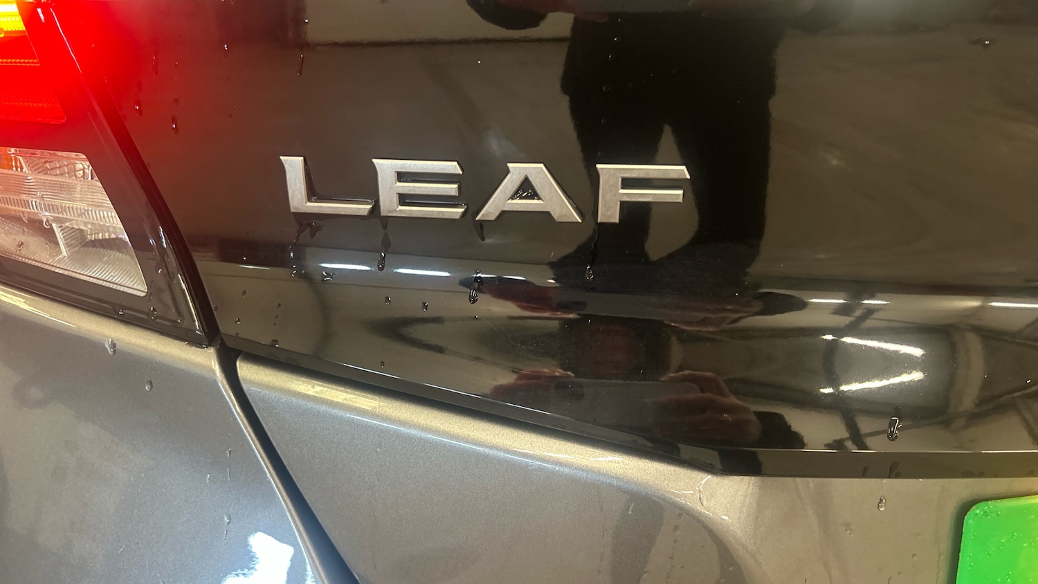 Used Nissan Leaf 2022 for sale - 77159385: Photo 33