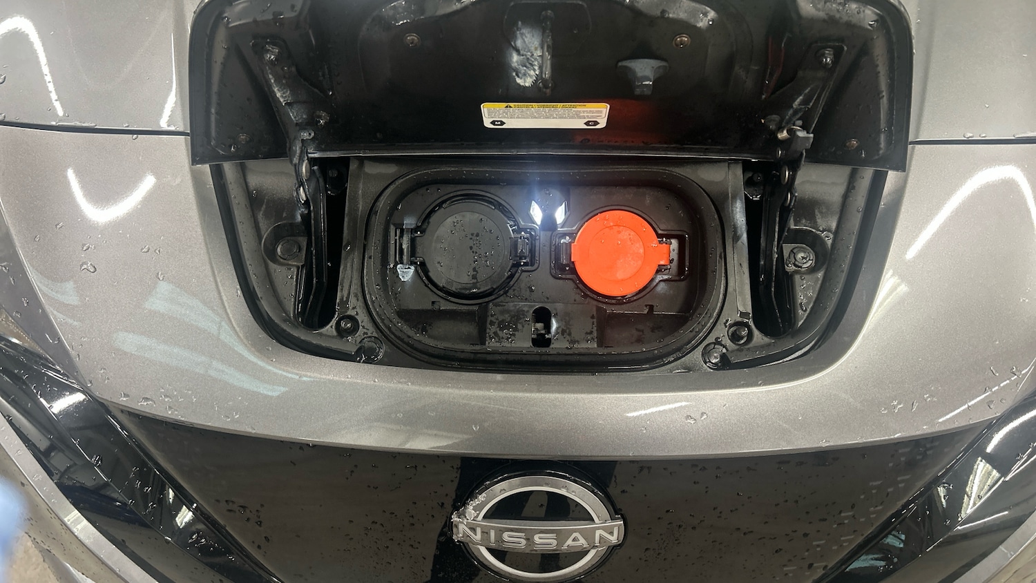 Used Nissan Leaf 2022 for sale - 77159385: Photo 37