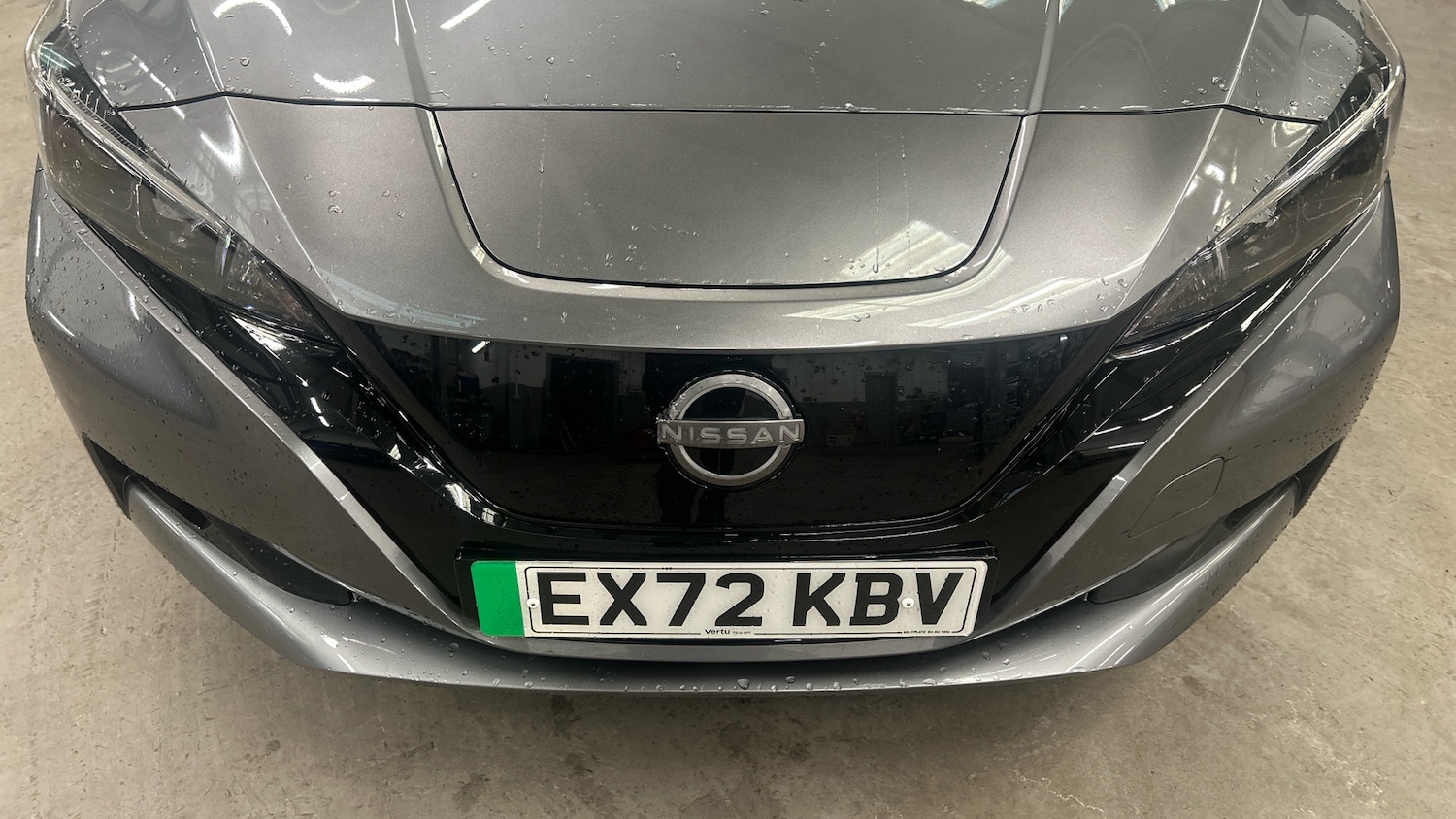 Used Nissan Leaf 2022 for sale - 77159385: Photo 38