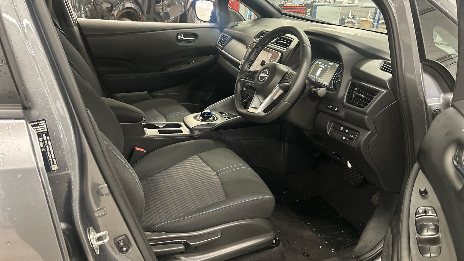 Used Nissan Leaf 2022 for sale - 77159385: Photo 39