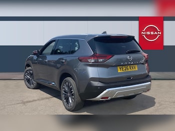 Used Nissan X-Trail 2026 for sale - 78724984: Photo