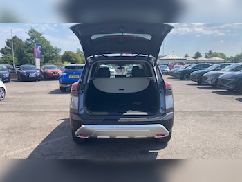 Used Nissan X-Trail 2026 for sale - 78724984: Photo