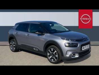 2020 (70) - 1.2 PureTech 130 Flair EAT6 5dr Petrol Hatchback